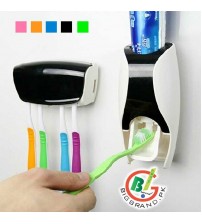 EZwin Automatic Toothpaste Dispenser in Pakistan